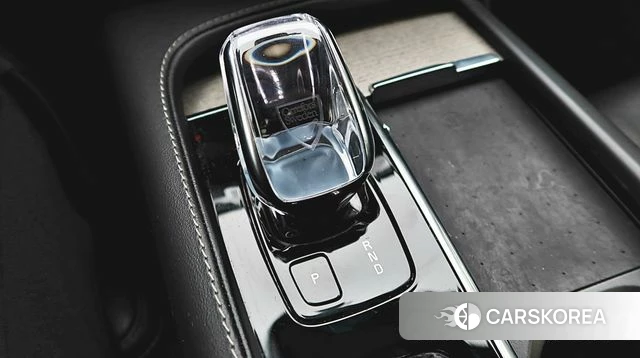 Volvo XC90 second Generation id 4202620 из Кореи 19