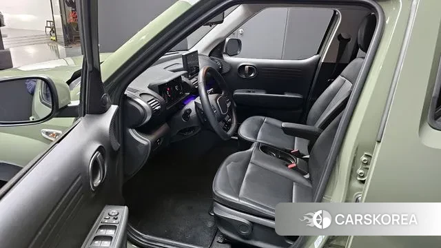 Hyundai Casper id 3590913 из Кореи 20