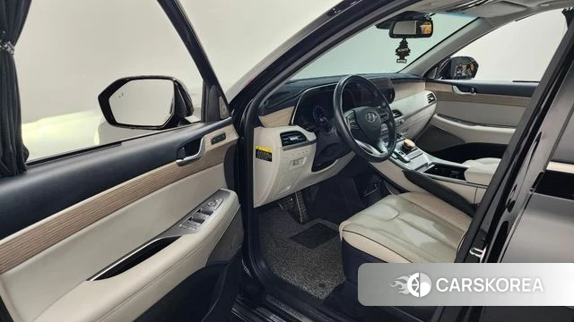 Hyundai Palisade id 3829048 из Кореи 20