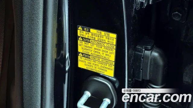 Genesis G90 id 2670675 из Кореи 20