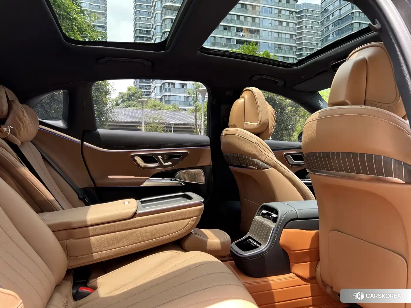 Mercedes-Benz E-Class id 4577736 из Китая 20