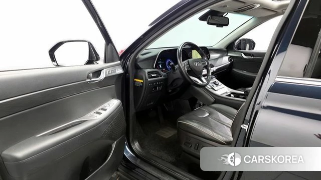 Hyundai Palisade id 4416799 из Кореи 32