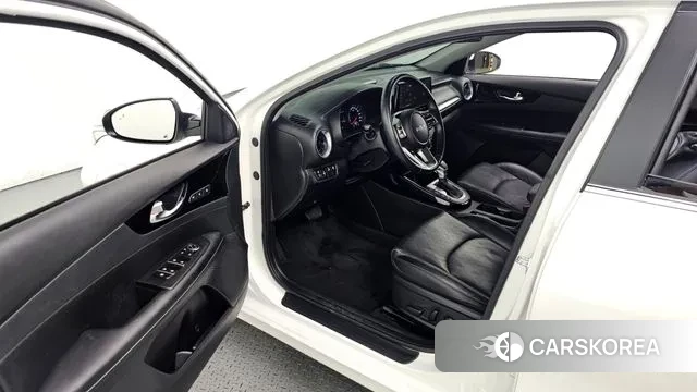 Kia The New K3 2nd generation id 3759323 из Кореи 20