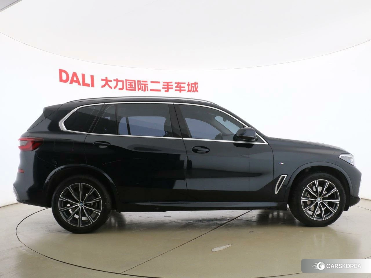 BMW X5 id 4452899 из Китая 15