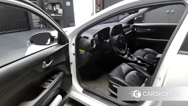 Kia Come New K3 id 3489658 из Кореи 20