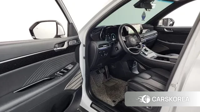 Hyundai The New Palisade id 3322701 из Кореи 20