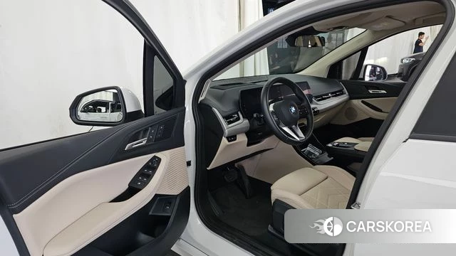 BMW 2 Series Active Tourer (U06) id 4480027 из Кореи 33