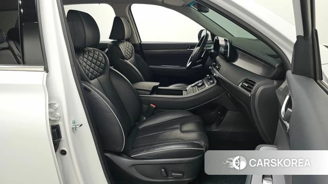 Hyundai Palisade id 4350151 из Кореи 35