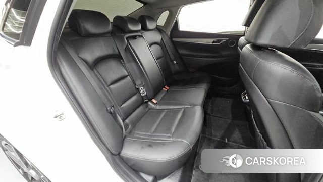 Hyundai The New Grandeur IG id 4692903 из Кореи 30