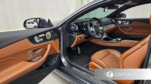 Mercedes-Benz E-Class W213 id 3391423 из Кореи 20