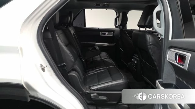 Ford Explorer 6th Generation id 3910262 из Кореи 20