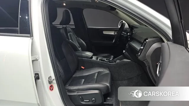 Volvo XC40 id 3344152 из Кореи 20