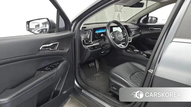 Kia Sportage 5th Generation id 3334750 из Кореи 20