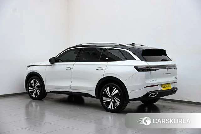 Volkswagen Range patrol id 4263891 из Китая 20