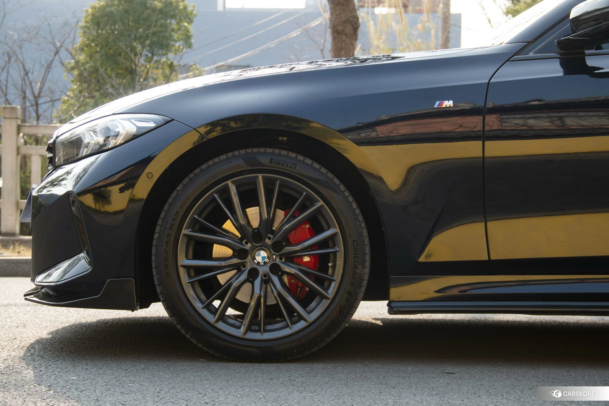 BMW 3 series id 4413386 из Китая 18
