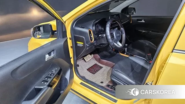 Kia Morning Urban (JA) id 3703103 из Кореи 20