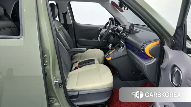 Hyundai Casper id 3016512 из Кореи 20