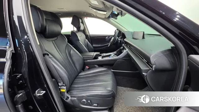 Genesis GV80 id 3712613 из Кореи 20