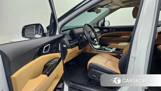 Kia Carnival 4th generation id 3954495 из Кореи 20