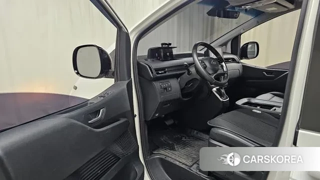 Hyundai Staria id 3712533 из Кореи 20