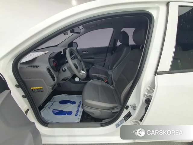 Kia Morning Urban (JA) id 4721720 из Кореи 20