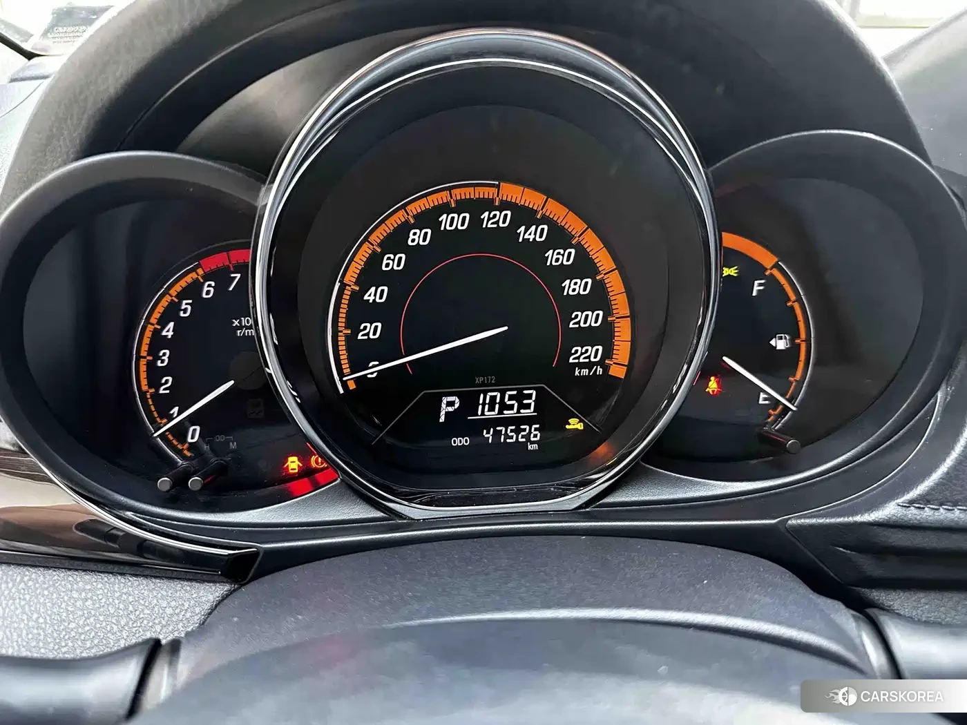 Toyota Yaris L id 4628129 из Китая 28