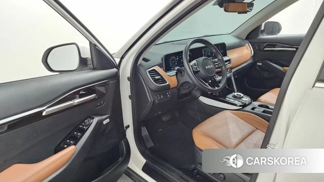 Kia The New Seltos id 4375246 из Кореи 34