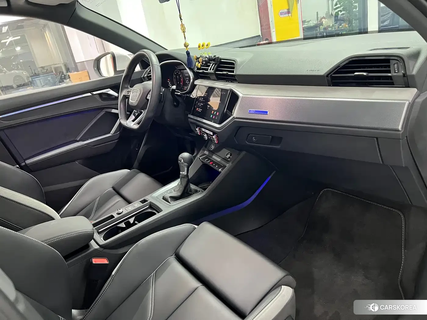 Audi Q3 id 4653870 из Китая 16