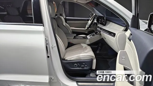 Hyundai The New Palisade id 2725803 из Кореи 20