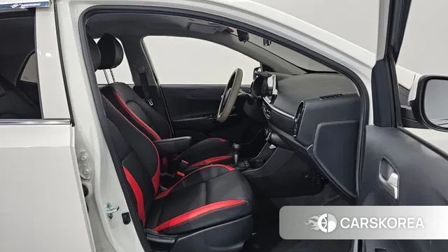 Kia Morning Urban (JA) id 3443159 из Кореи 20