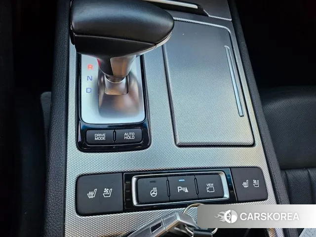 Genesis G80 id 3356780 из Кореи 14