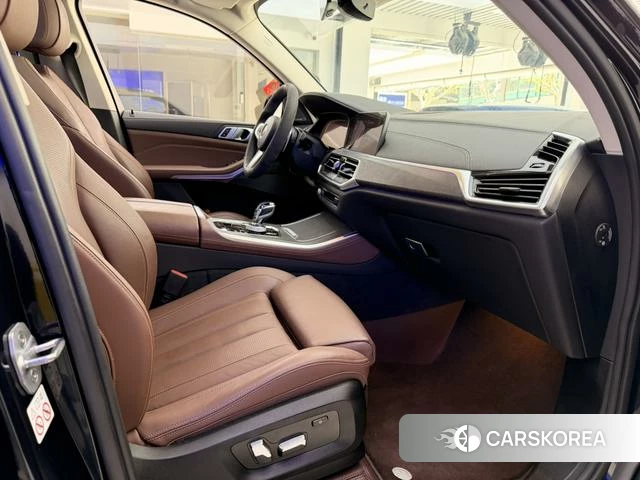 BMW X5 (imported) id 4238908 из Китая 23