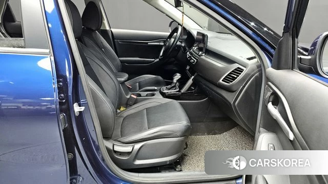 Kia Seltos id 3795774 из Кореи 20