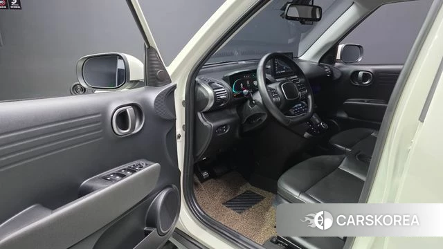 Hyundai Casper id 4443815 из Кореи 30