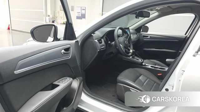 Renault Korea (Samsung) XM3 id 4361161 из Кореи 20