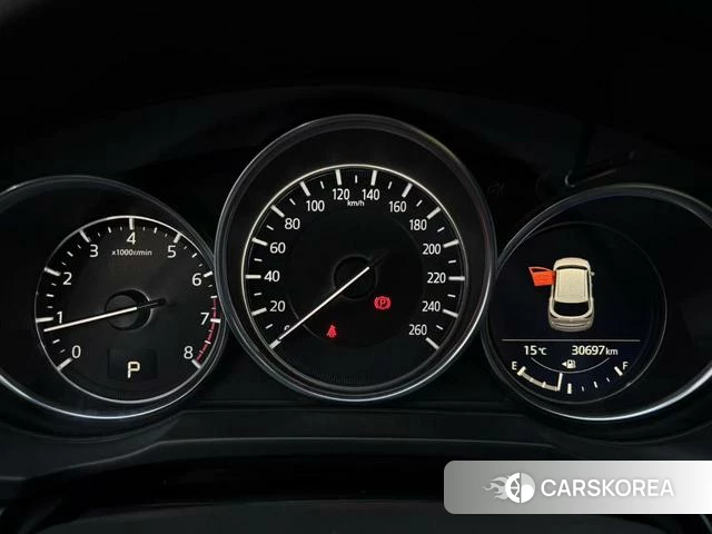 Mazda CX-5 id 4275811 из Китая 13
