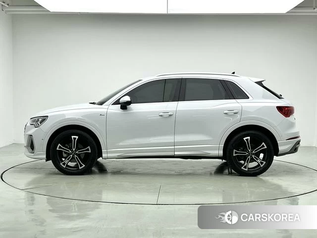 Audi Q3 id 4380408 из Китая 20