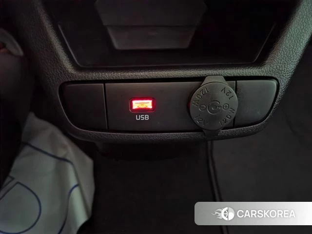 Kia The New Kia Ray id 4248551 из Кореи 10