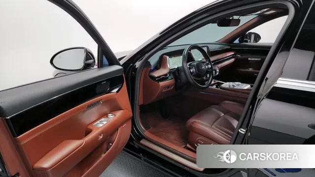 Genesis G90 (RS4) id 3348624 из Кореи 20