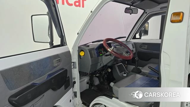 Chevrolet (GM Daewoo) New Labo id 3955516 из Кореи 20