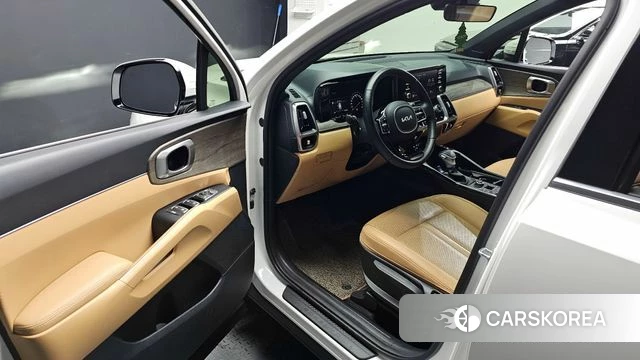 Kia Sorento 4th Generation id 3827037 из Кореи 20