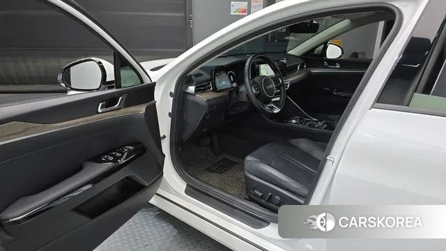 Kia K5 Hybrid 3rd Generation id 3348312 из Кореи 20