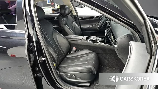 Genesis G80 (RG3) id 3012559 из Кореи 20