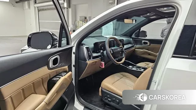 Kia The New Sorento 4th Generation id 3731846 из Кореи 20