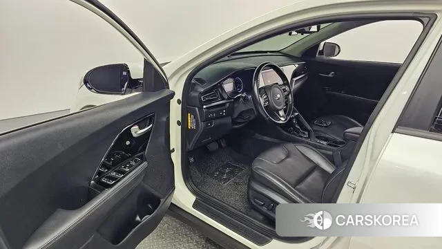 Kia The New Niro id 2991005 из Кореи 20