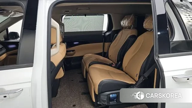 Kia Carnival 4th generation id 3707194 из Кореи 20