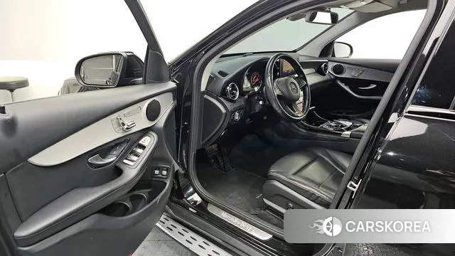 Mercedes-Benz GLC-Class X253 id 3270274 из Кореи 20
