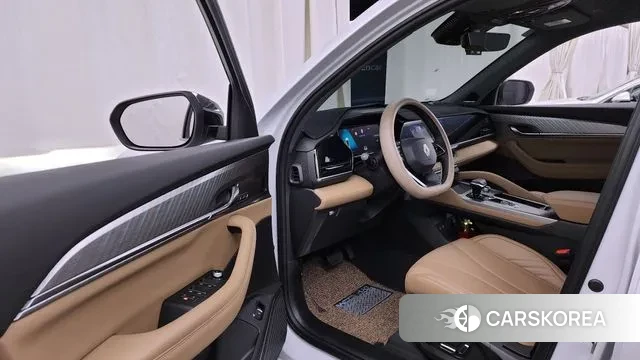 Renault Korea (Samsung) Grand Coleos id 3451852 из Кореи 20