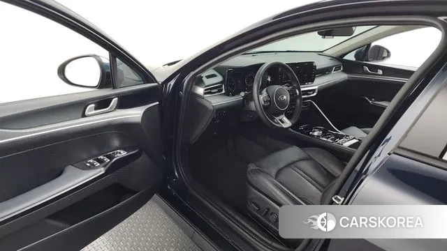 Kia K5 Hybrid 3rd Generation id 3296750 из Кореи 20