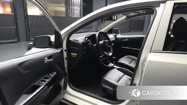 Kia Morning Urban (JA) id 3751946 из Кореи 20